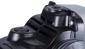 Углошлифовальная машина УШМ-230/2400ЭВ ИНТЕРСКОЛ купить в Перми