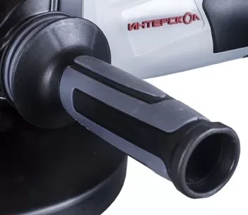 Углошлифовальная машина УШМ-230/2400ЭВ ИНТЕРСКОЛ купить в Перми