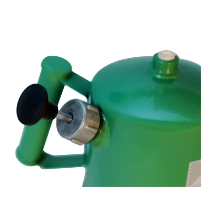 Лампа паяльная ГОРН 1 литр FoxWeld купить в Перми