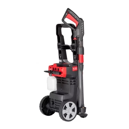 Мойка высокого давления Ресанта МР-170 70/8/20 купить в Перми