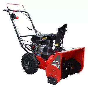 Снегоуборщик бензиновый MAXCUT MC 51 купить в Перми