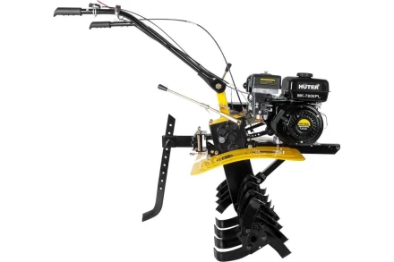 Сельскохозяйственная машина Huter МК-7800PL BIG FOOT купить в Перми