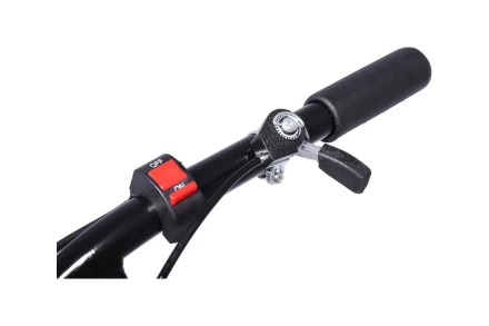 Сельскохозяйственная машина Huter МК-7800PL BIG FOOT купить в Перми