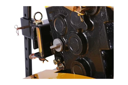 Сельскохозяйственная машина Huter МК-7800PL BIG FOOT купить в Перми