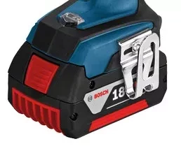 Дрель-шуруповерт аккумуляторная GSR 18 VE-EC BOSCH купить в Перми