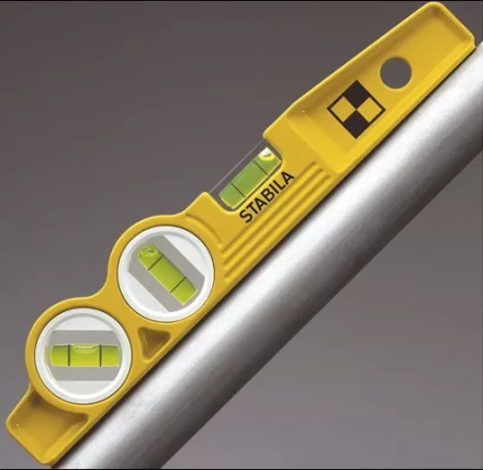 Уровень 25 см тип  81SREMW  магнитный  15861 STABILA купить в Перми