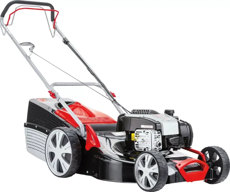 Газонокосилка бензиновая 5.15 SP-B PLUS Classic B&amp;S Series 625Е AL-KO купить в Перми