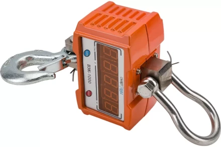 Весы крановые ВЭК-1000 мини 1020701 купить в Перми