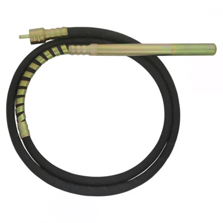 Гибкий вал с вибронаконечником 50 мм 4,0 м для глубинных вибраторов ZN-JT/TD-JT 1024059 купить в Перми