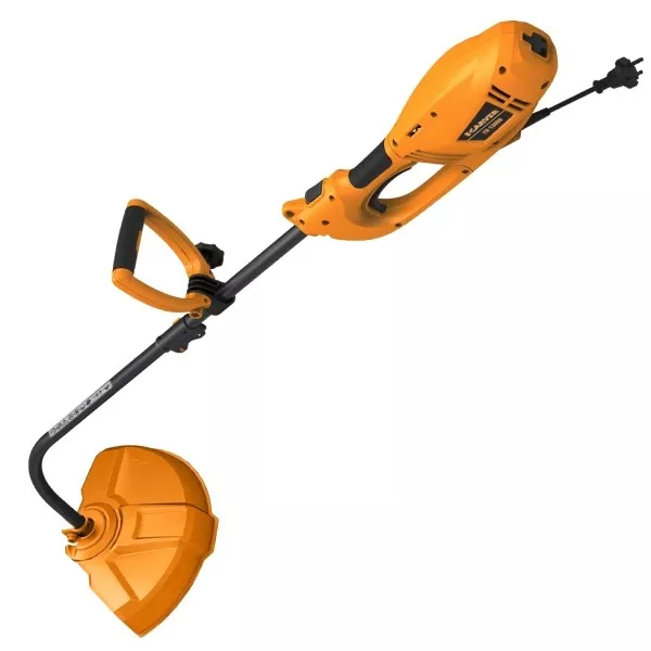 Электрокоса CARVER TR-1200S купить в Перми