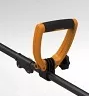 Электрокоса CARVER TR-1200S купить в Перми
