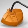 Электрокоса CARVER TR-1200S купить в Перми