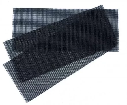 Шлифсетка 110х270 К120 Энкор 20508 купить в Перми