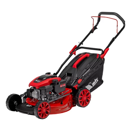 Газонокосилка бензиновая MTX GLM-430 58830, 150 см3, 43 см, 45л купить в Перми