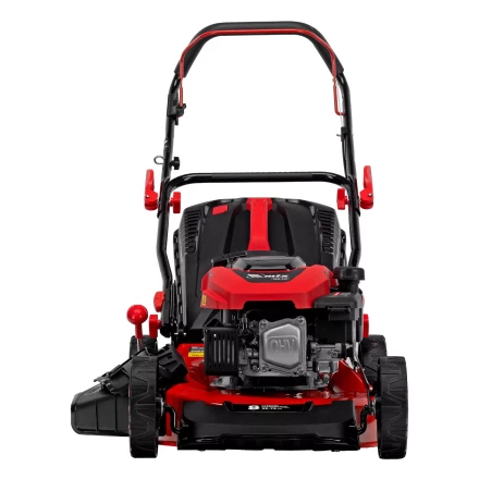 Газонокосилка бензиновая MTX GLM-430 58830, 150 см3, 43 см, 45л купить в Перми