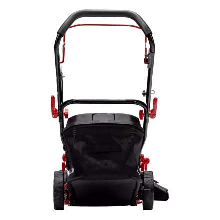 Газонокосилка бензиновая MTX GLM-430 58830, 150 см3, 43 см, 45л купить в Перми