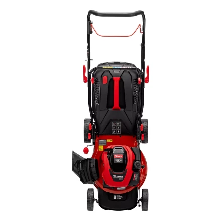 Газонокосилка бензиновая MTX GLM-430 58830, 150 см3, 43 см, 45л купить в Перми
