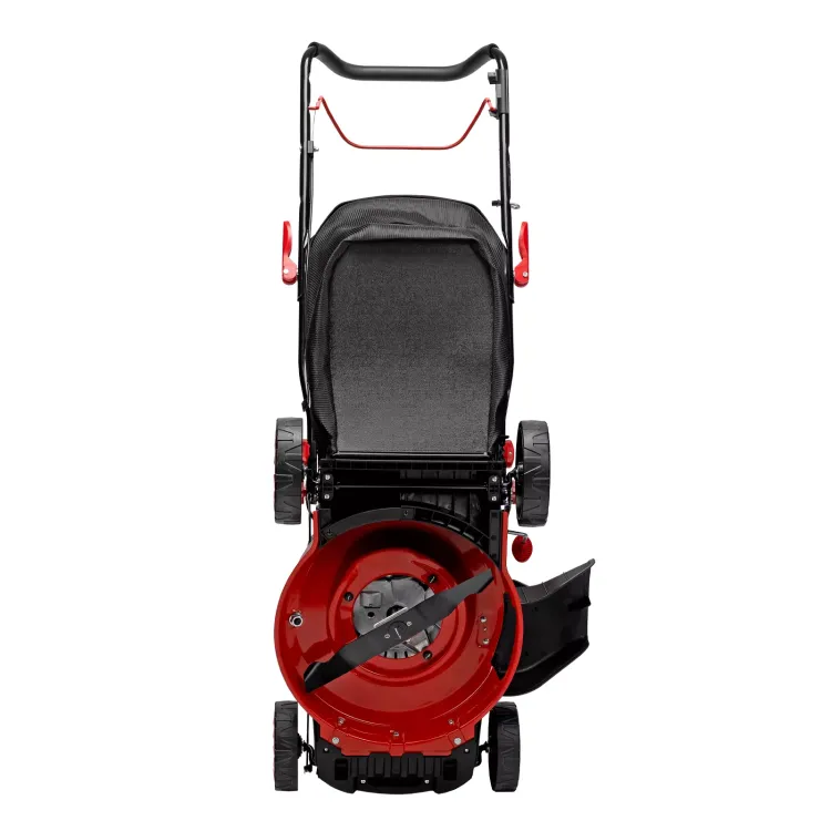Газонокосилка бензиновая MTX GLM-430 58830, 150 см3, 43 см, 45л купить в Перми