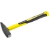 Молоток слесарный Fiberglass 500 г с фиберглассовой рукояткой, STAYER Professional 20050-05 20050-05_z01 купить в Перми