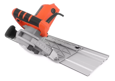 Циркулярная пила по камню MESSER M125A-PRO купить в Перми