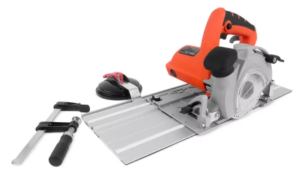 Циркулярная пила по камню MESSER M125A-PRO купить в Перми