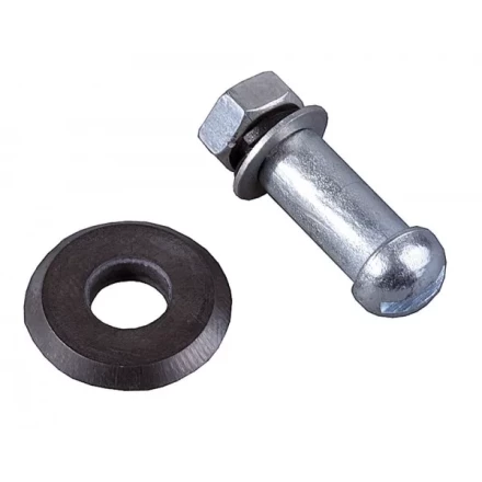 Режущий элемент STAYER для плиткорезов, арт. 3305-хх, 3310-хх, 16 / 3мм 3320-16 купить в Перми