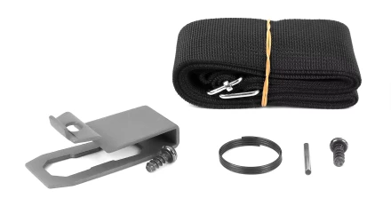 Аккумуляторный ударный гайковерт MESSER DCW6 1000Нм М24 4Ач купить в Перми