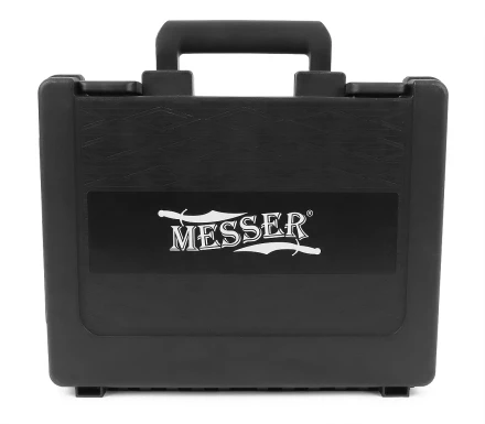 Аккумуляторный ударный гайковерт MESSER DCW6 1000Нм М24 4Ач купить в Перми