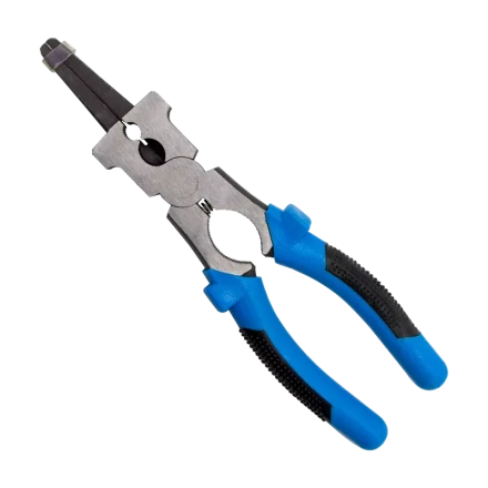 Клещи сварщика XL150131 купить в Перми