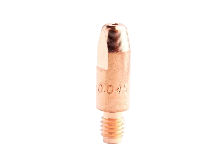 Наконечник сварочный Al М8 диаметр1,0мм MS ICU0005-60 Сварог купить в Перми