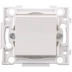 Выключатель СВЕТОЗАР одинарный SV-55230-1 купить в Перми