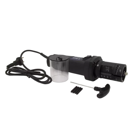 Машинка для заточки вольфрамовых электродов Оберон PTG-1 XL300011 купить в Перми