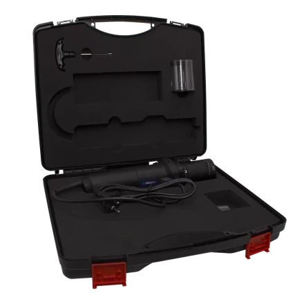 Машинка для заточки вольфрамовых электродов Оберон PTG-1 XL300011 купить в Перми