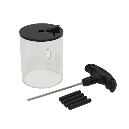 Машинка для заточки вольфрамовых электродов Оберон PTG-1 XL300011 купить в Перми