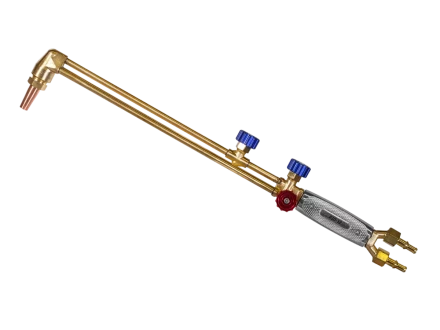 Резак трехтрубный пропановый   Р3П-32 R3P-32-LPG Сварог купить в Перми