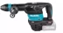 Аккумуляторный отбойный молоток Makita SDS-MAX 9.4 Дж HM001GZ02 купить в Перми