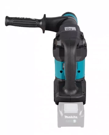 Аккумуляторный отбойный молоток Makita SDS-MAX 9.4 Дж HM001GZ02 купить в Перми
