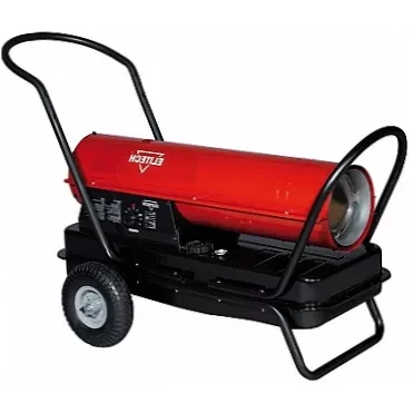 Дизельная тепловая пушка Elitech ТП 52 ДП купить в Перми