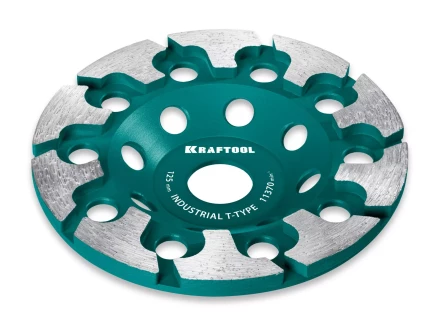 Чашка алмазная T-Type 33446-125 купить в Перми