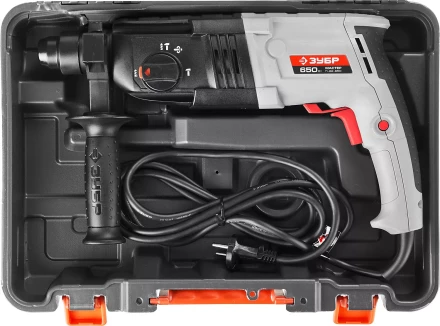 Перфоратор SDS-plus П-22-650 серия МАСТЕР купить в Перми