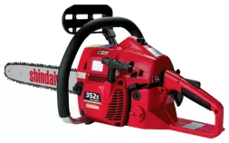 Бензопила «SHINDAIWA 352S»