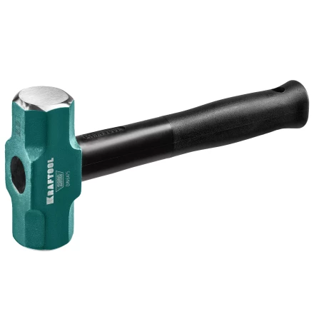 Кувалда со стальной рукояткой STEEL FORCE 2009-2 купить в Перми