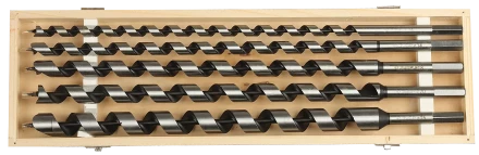 Наборы сверл Левиса серия ЭКСПЕРТ купить в Перми