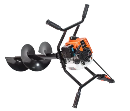 Мотобур PIT P51211 без шнека купить в Перми