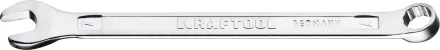 Ключи комбинированные KRAFTOOL, Cr-V, DIN 3113 27079-07 купить в Перми