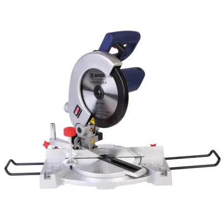 Торцовочная пила Диолд ПТД-1,4М-210 купить в Перми