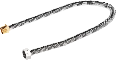 Подводка сильфонная г/ш серия ЭКСПЕРТ купить в Перми