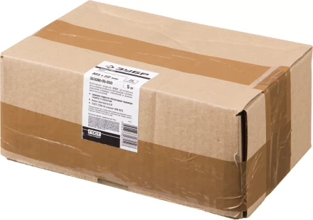 Болты ГОСТ 7798-70 (аналог DIN 933) с шестигранной головкой коробка 5 кг серия МАСТЕР купить в Перми