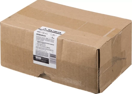 Болты ГОСТ 7798-70 (аналог DIN 933) с шестигранной головкой коробка 5 кг серия МАСТЕР купить в Перми