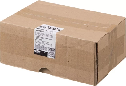 Болты ГОСТ 7798-70 (аналог DIN 933) с шестигранной головкой коробка 5 кг серия МАСТЕР купить в Перми